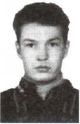 Памяти павших на Северном Кавказе