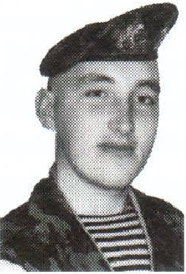 Памяти павших на Северном Кавказе