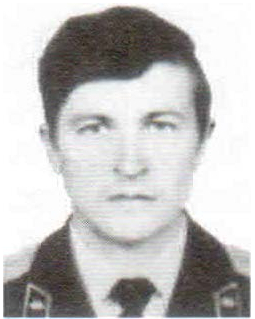 Памяти павших в Чечне -