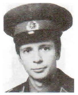 Памяти павших на Северном Кавказе