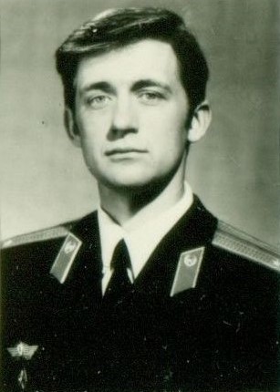 ЦЕПП Игорь
                      Александрович