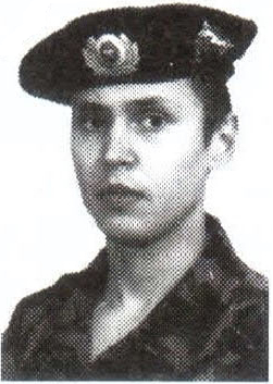 Памяти павших на Северном Кавказе