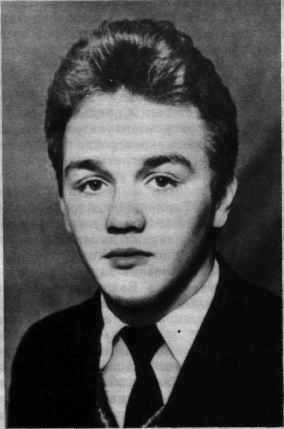 Памяти павших
                      в Афганской войне