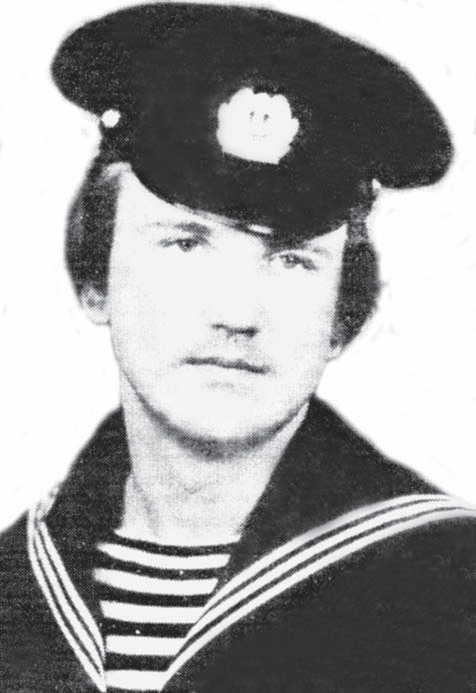 Памяти павших в
                      Афганской войне