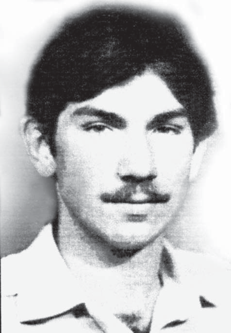 Памяти павших в
                      Афганской войне