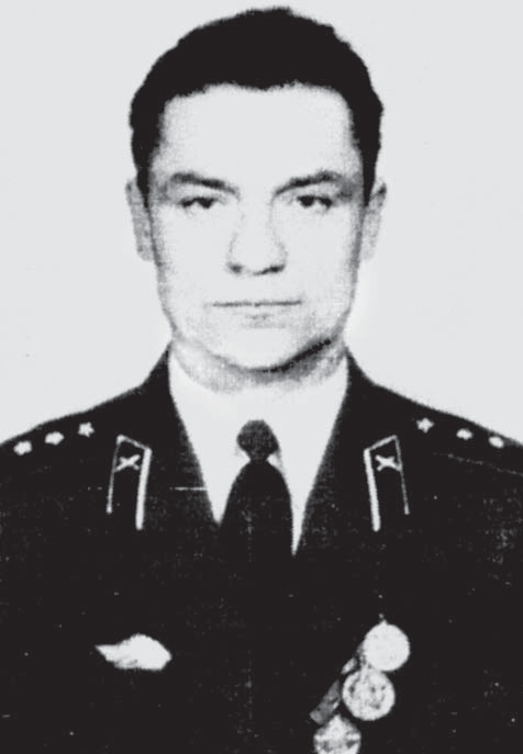 Памяти павших в
                      Афганской войне