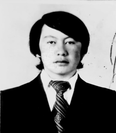 АБАКИРОВ Турдугул
                    Смагулович