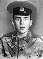 ЖЕЛТУХИН Олег Александрович