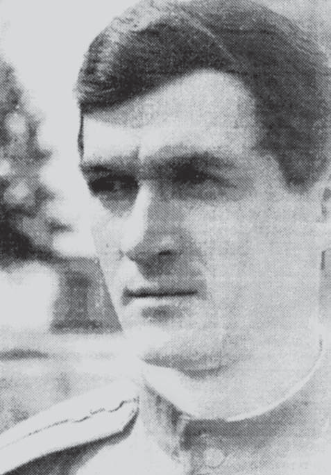 Памяти павших в
                      Афганской войне